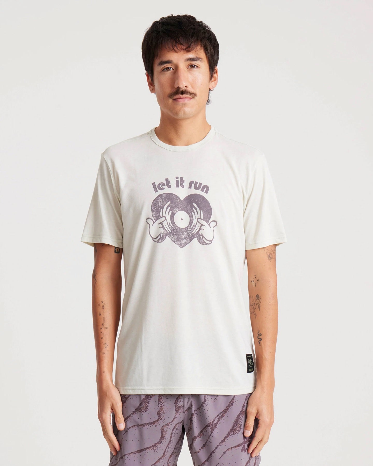 Mathis Core S/S