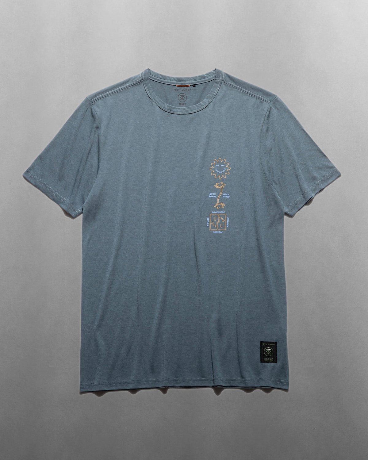 Mathis Core S/S