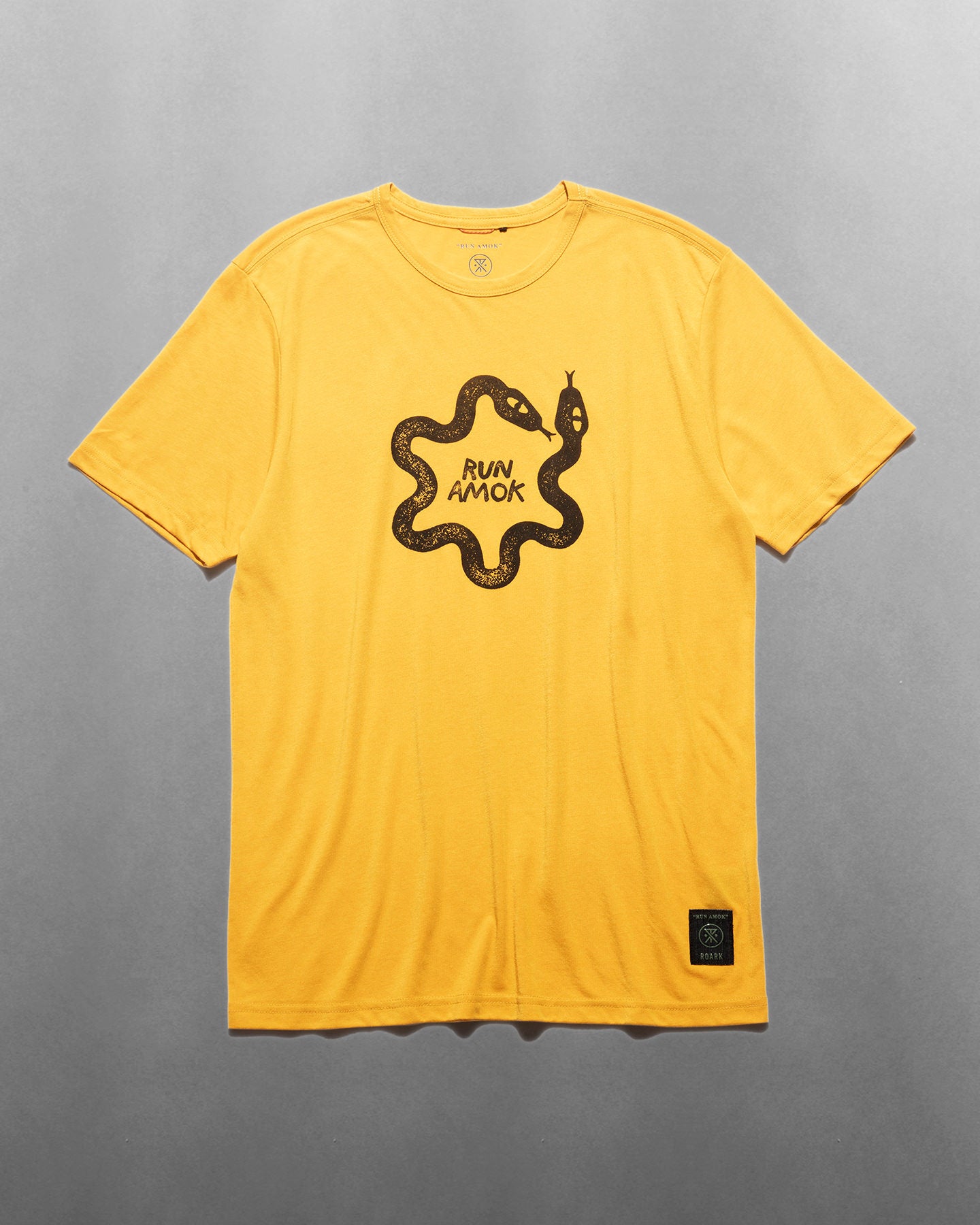 Mathis Core S/S