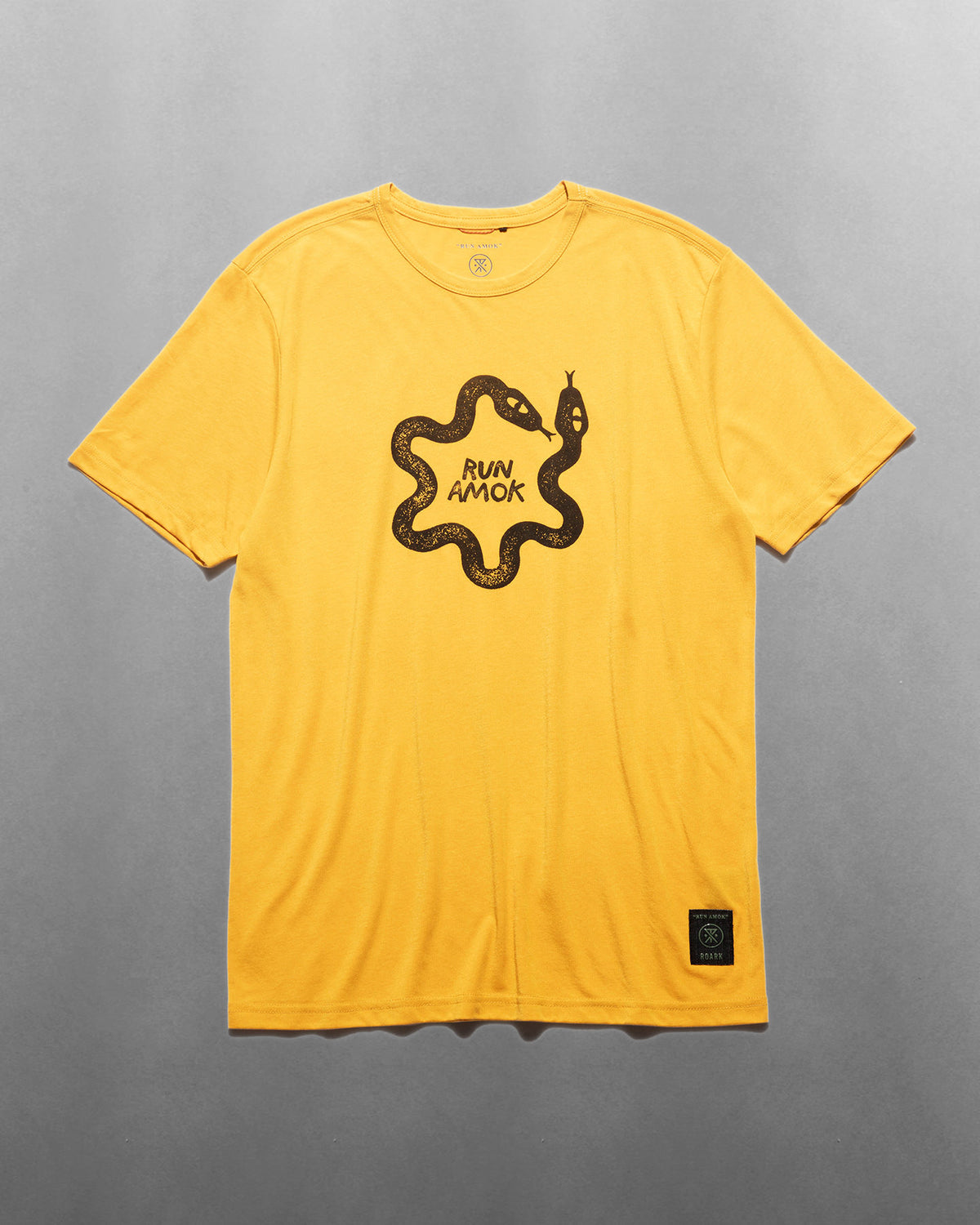 Mathis Core S/S