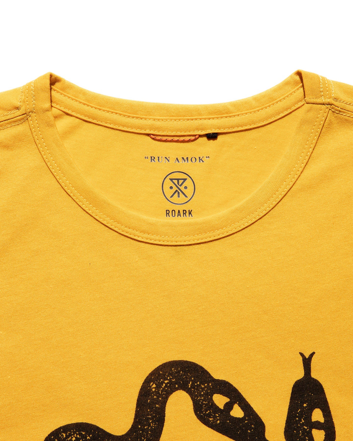 Mathis Core S/S