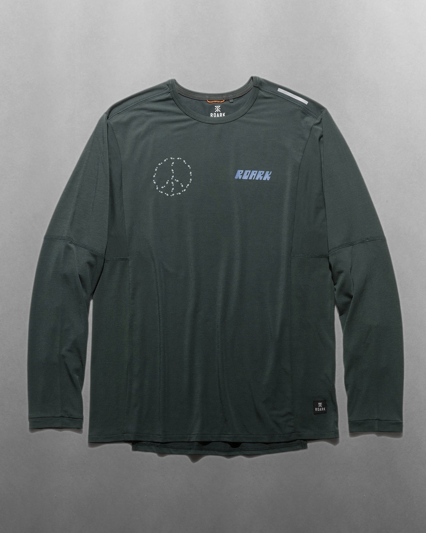 Millcreek Merino L/S