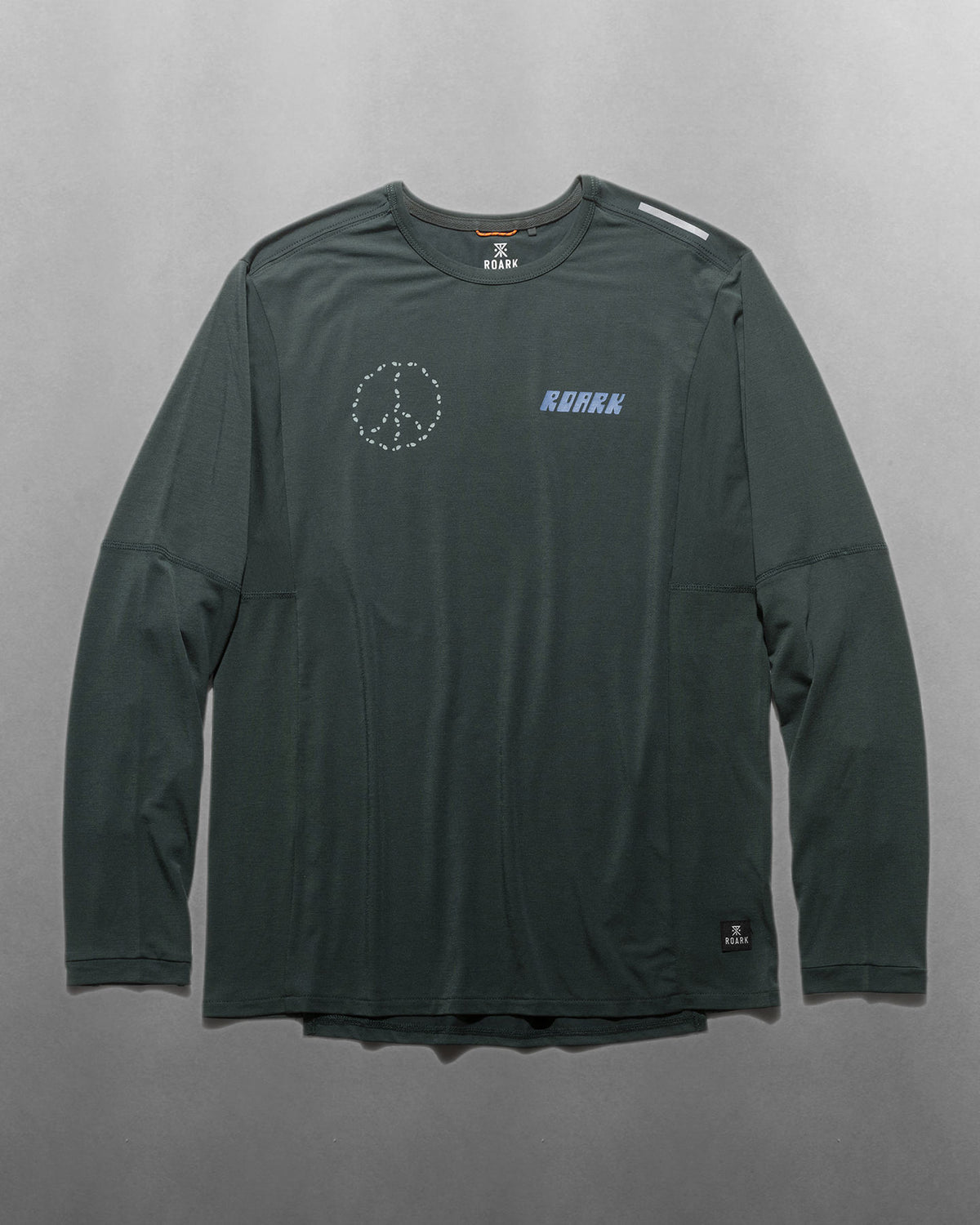 Millcreek Merino L/S