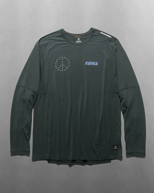 Millcreek Merino L/S