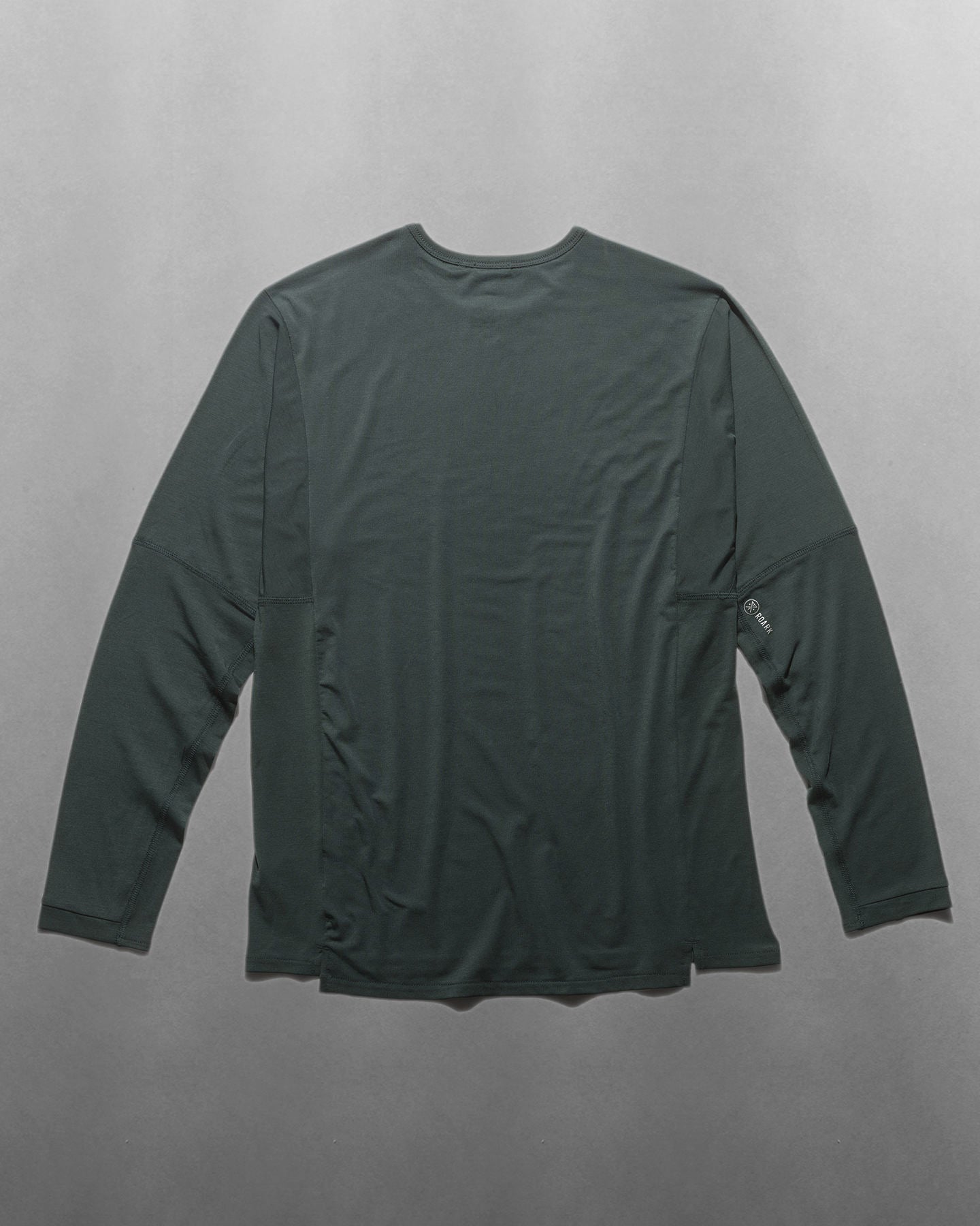 Millcreek Merino L/S
