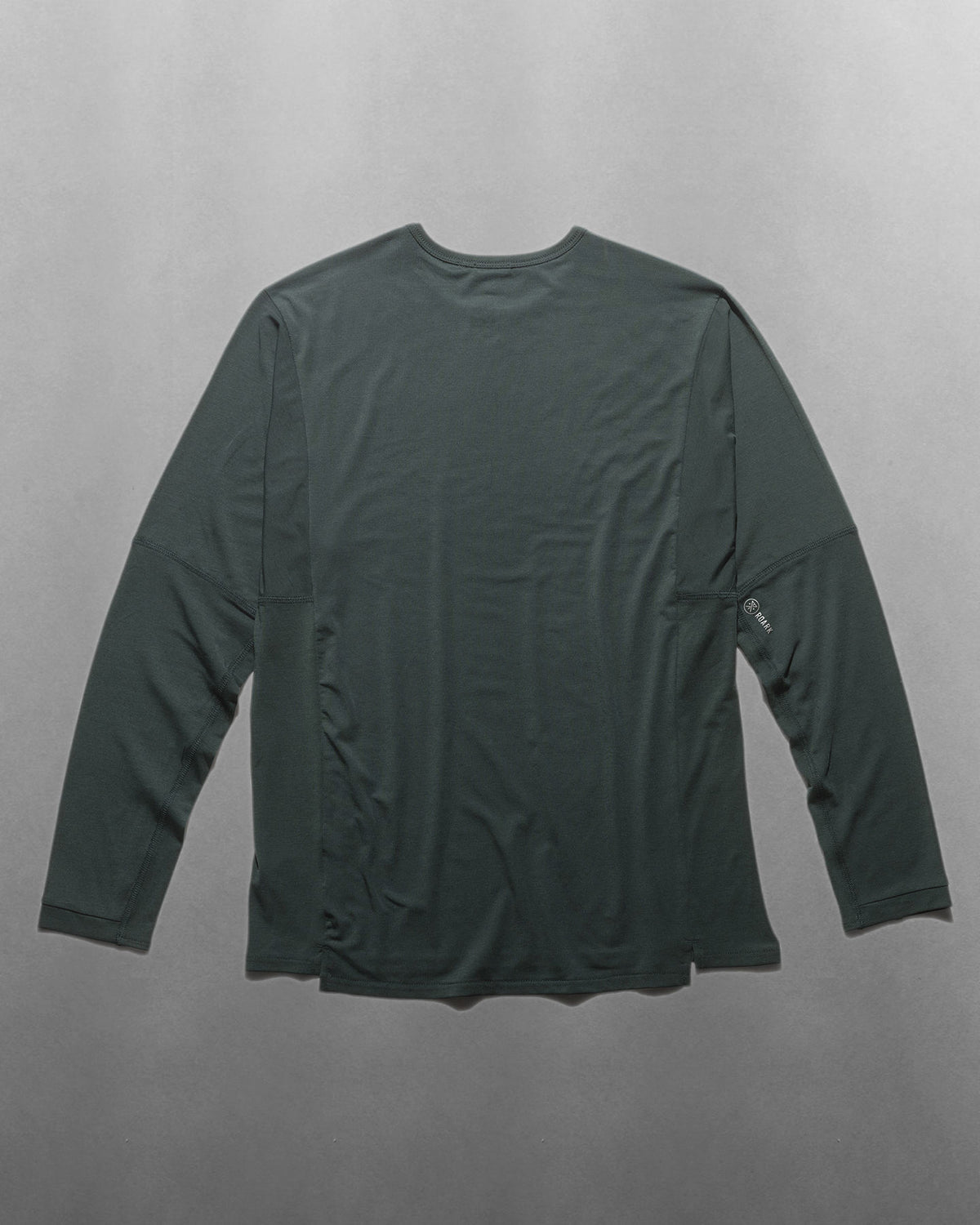 Millcreek Merino L/S