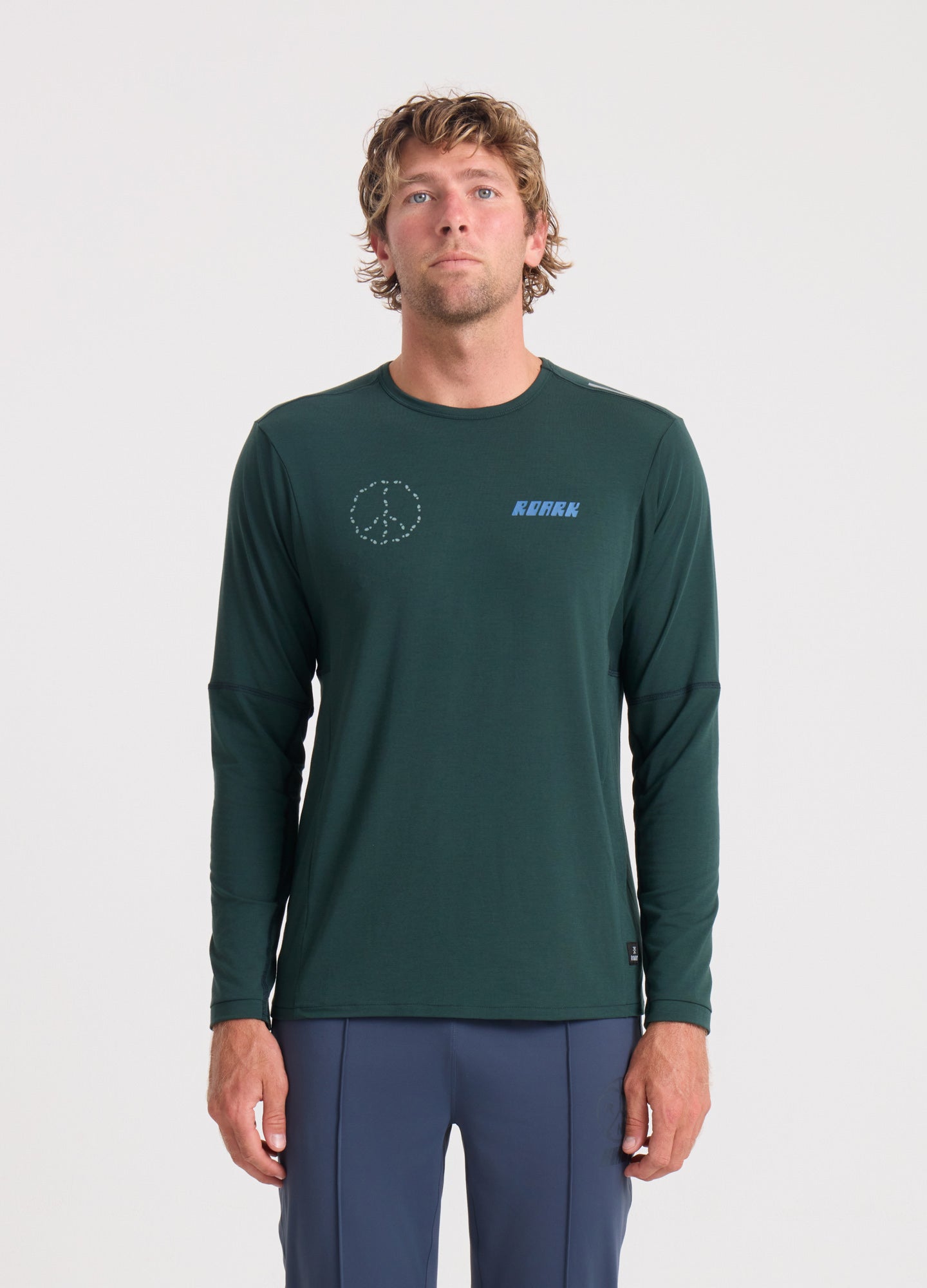Millcreek Merino L/S