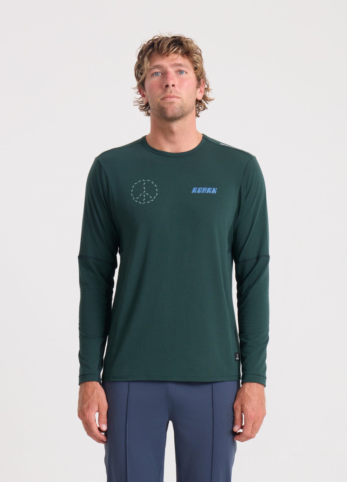 Millcreek Merino L/S