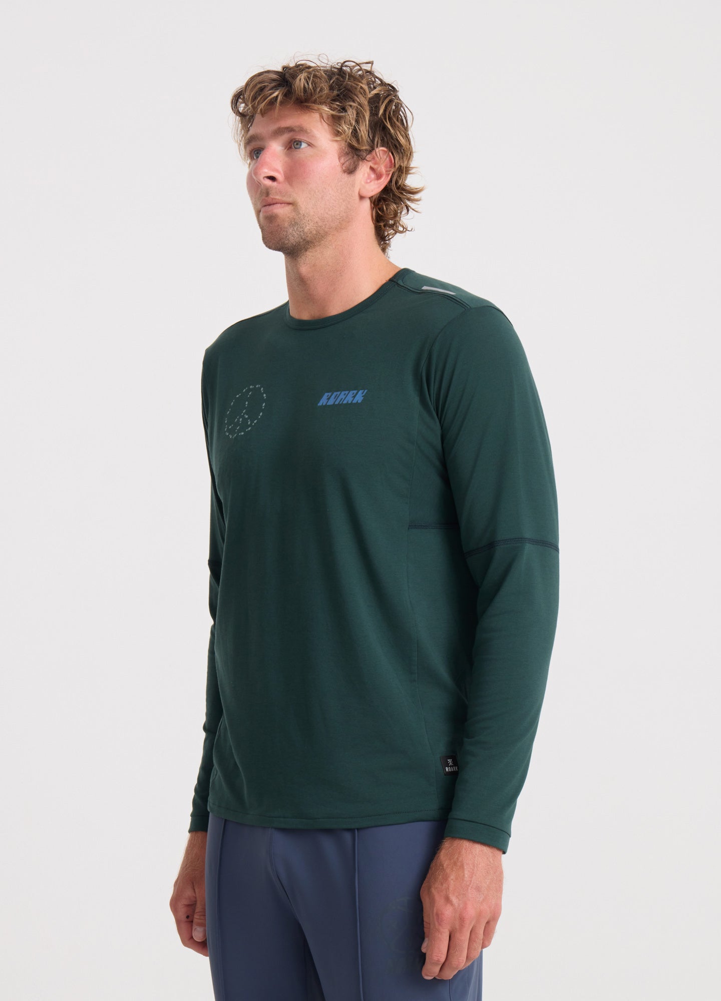 Millcreek Merino L/S