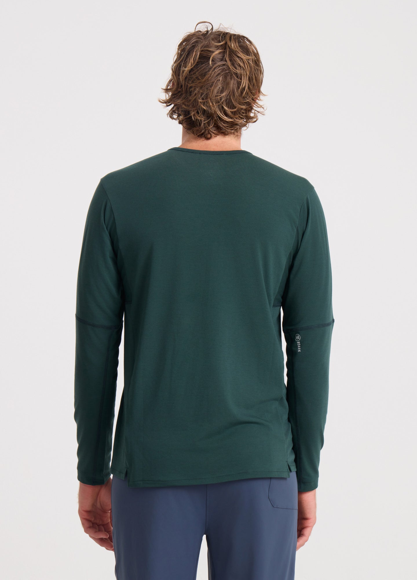 Millcreek Merino L/S