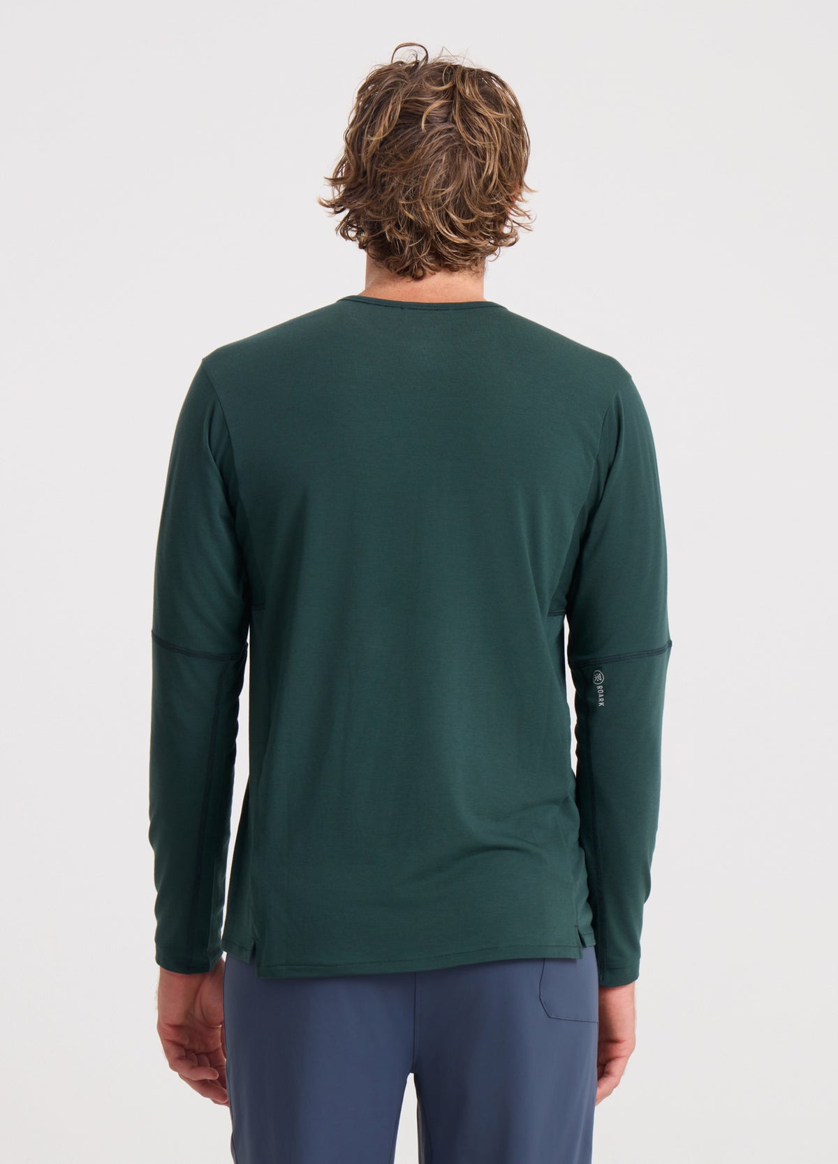 Millcreek Merino L/S