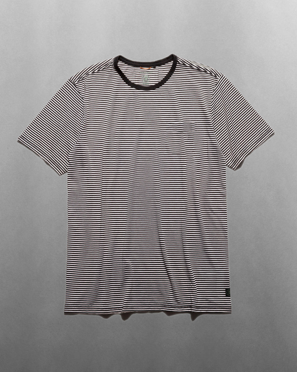 Borrego S/S