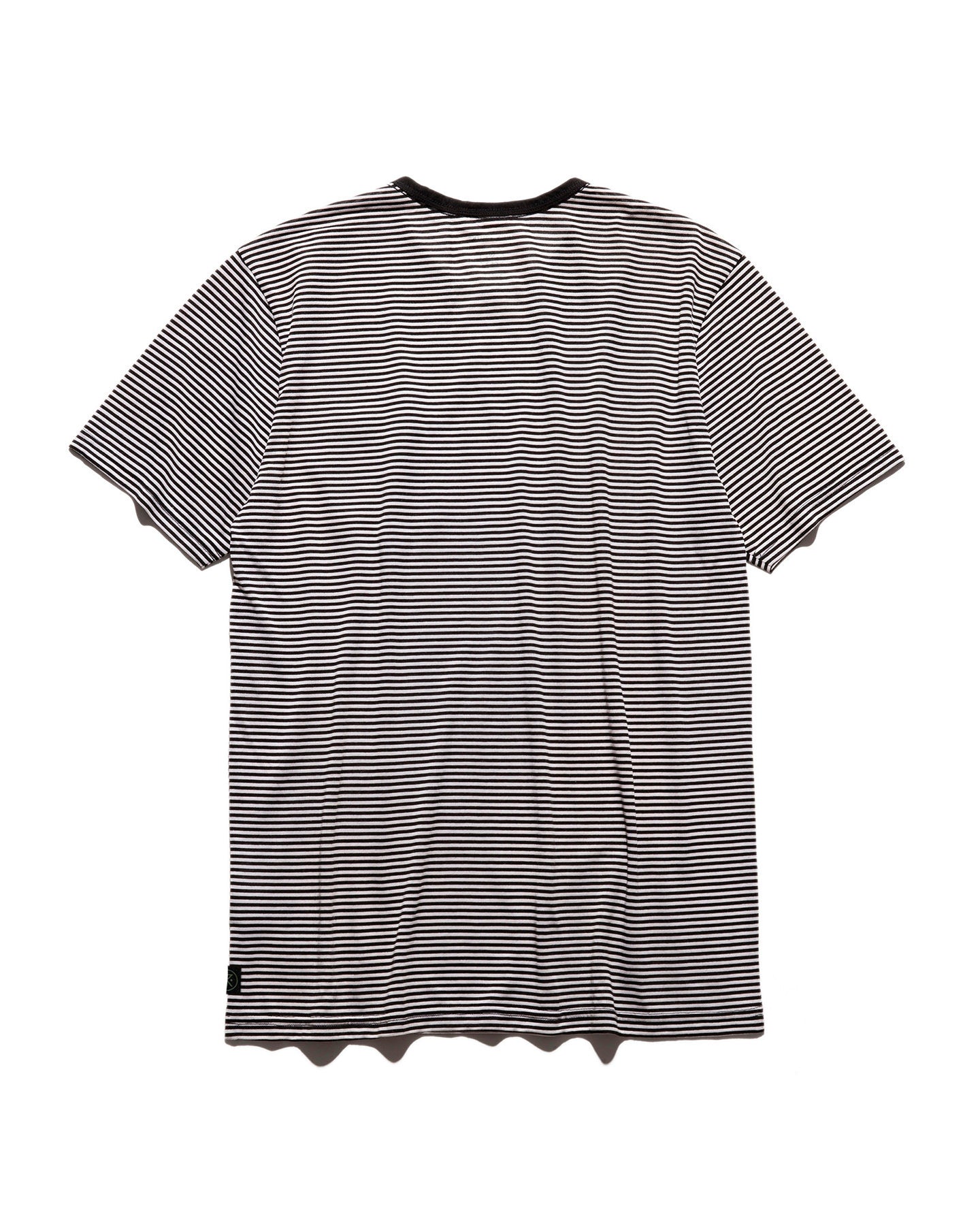Borrego S/S