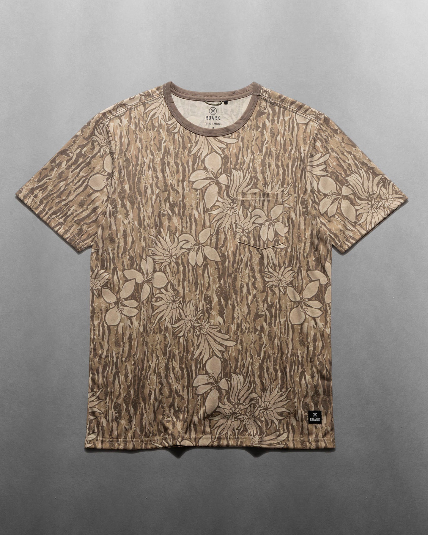 Mathis Active Tie Dye Pkt