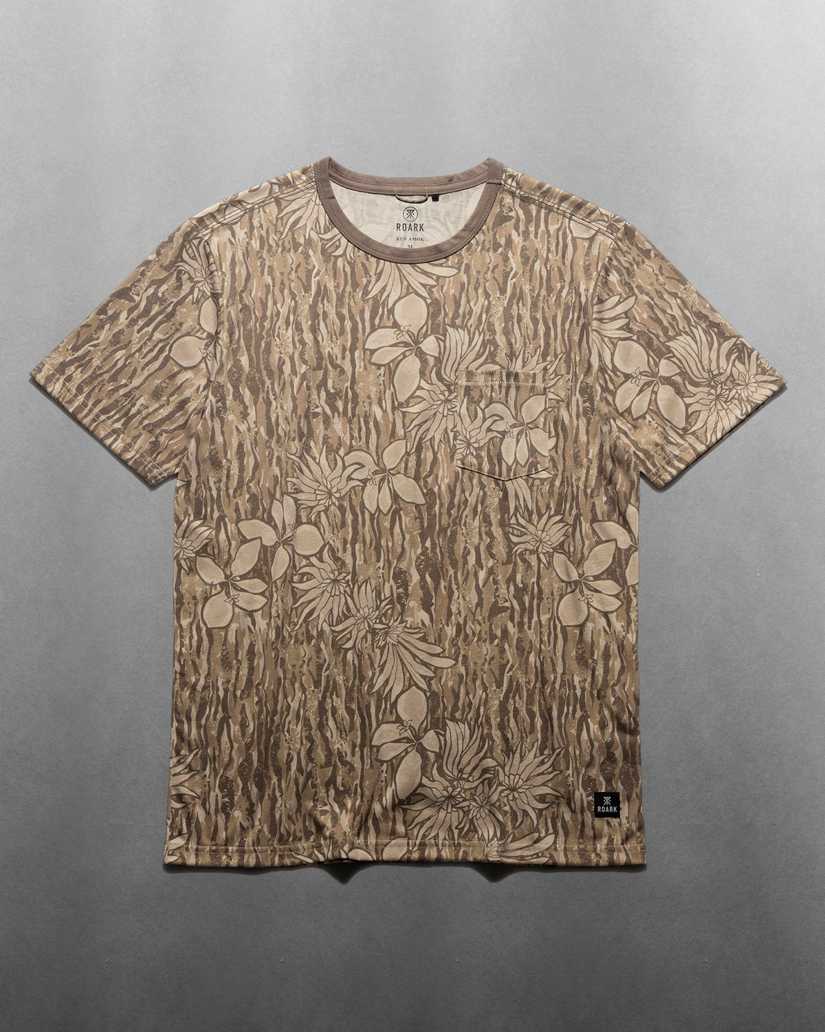 Mathis Active Tie Dye Pkt