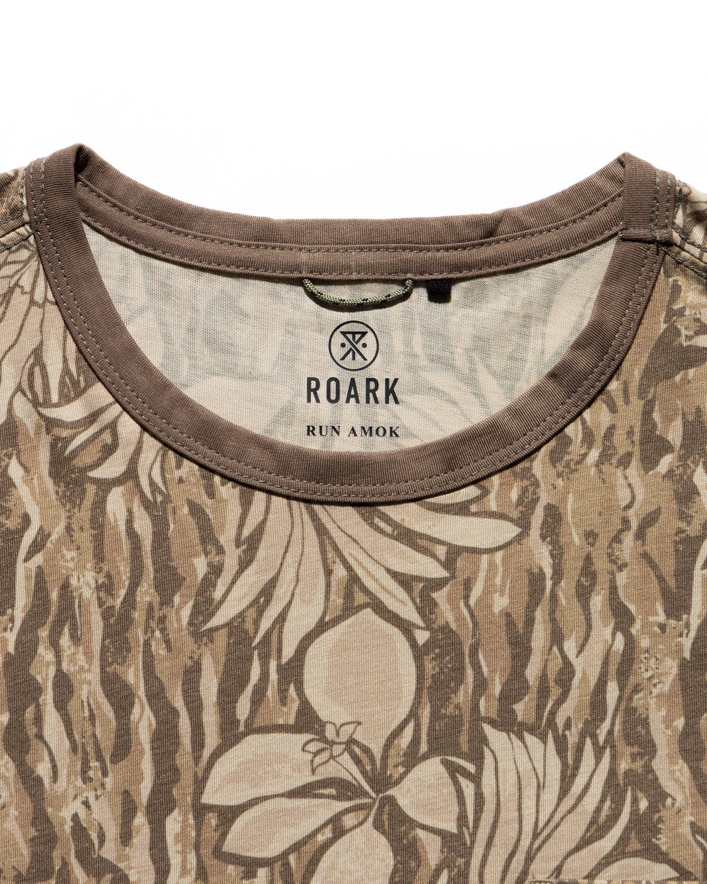 Mathis Active Tie Dye Pkt