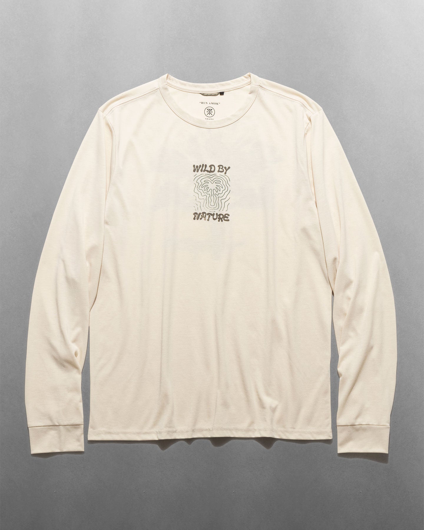 Mathis Active L/S