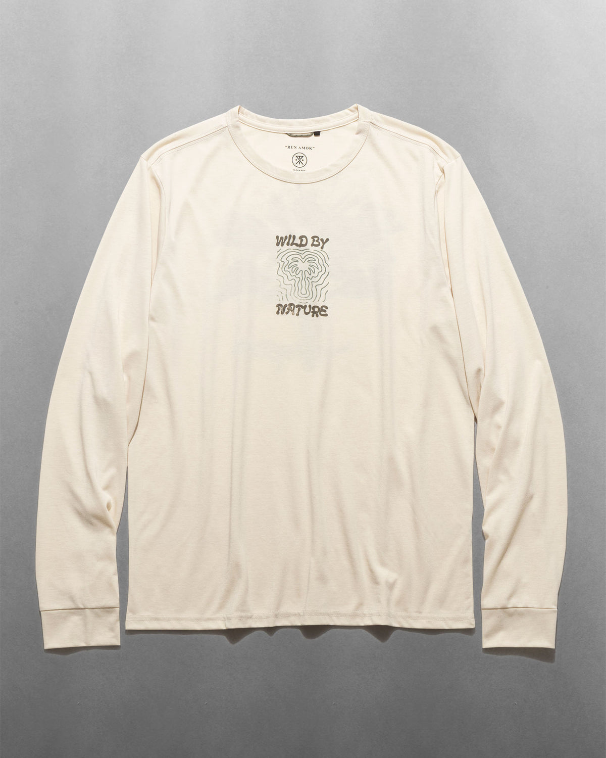 Mathis Active L/S