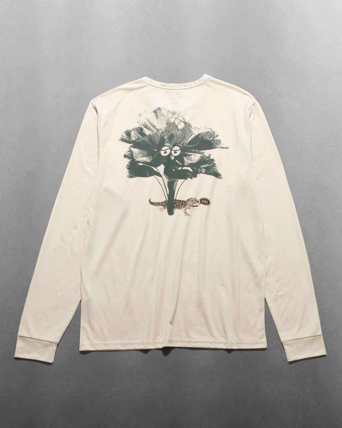 Mathis Active L/S