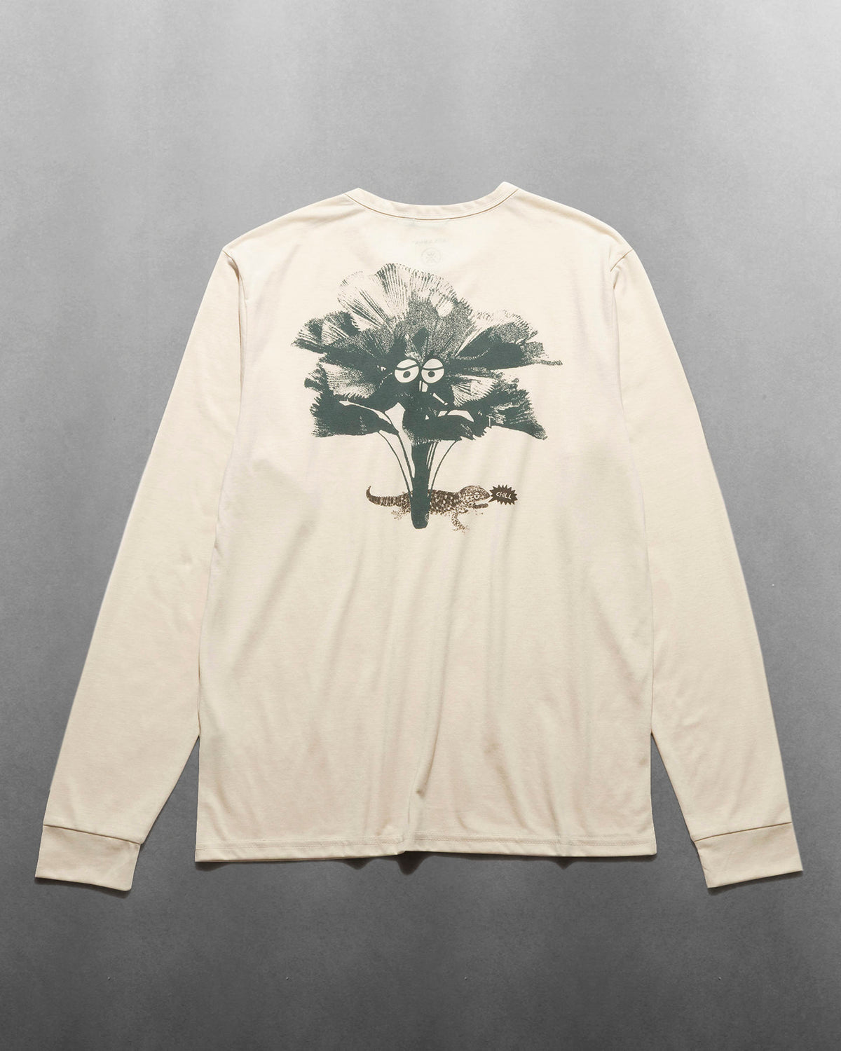 Mathis Active L/S