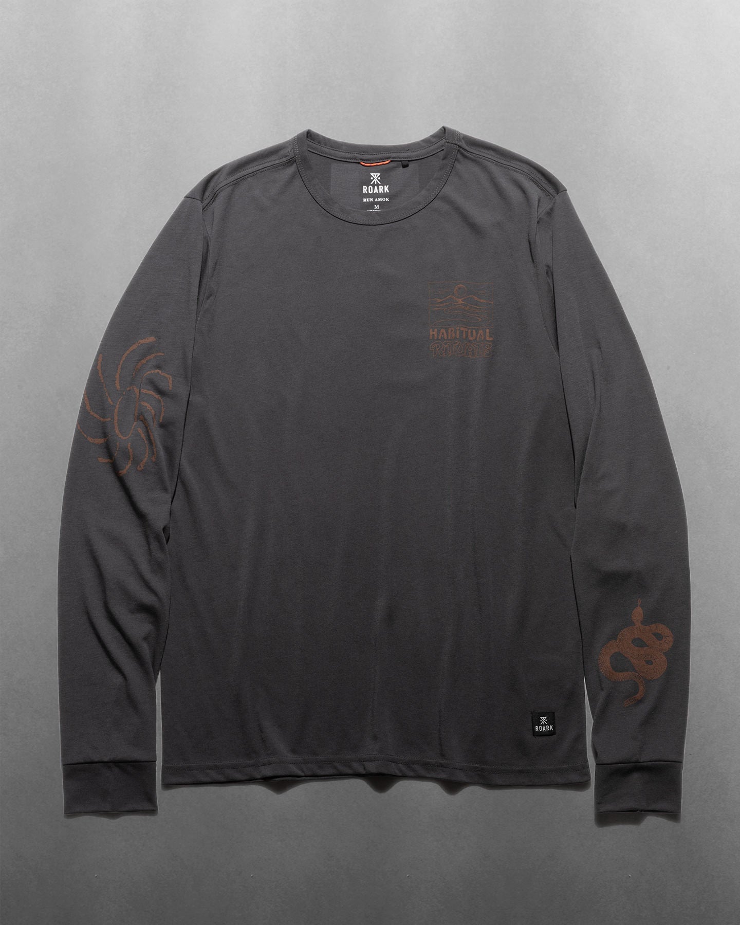 Mathis Active L/S