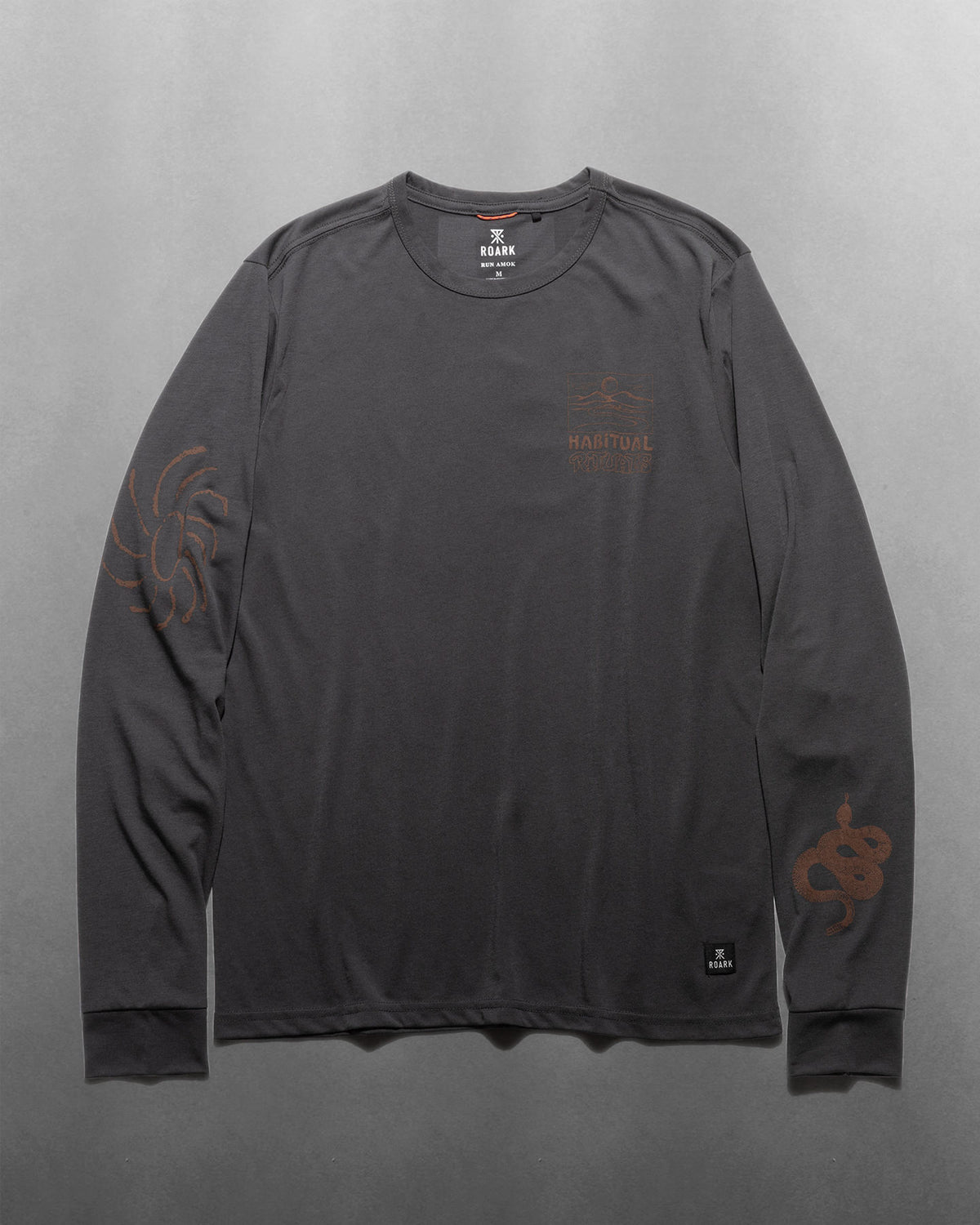 Mathis Active L/S