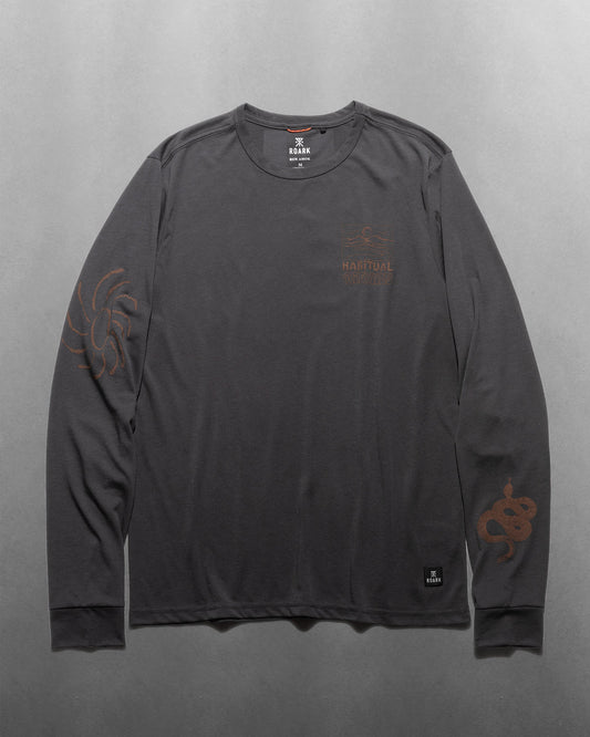 Mathis Active L/S
