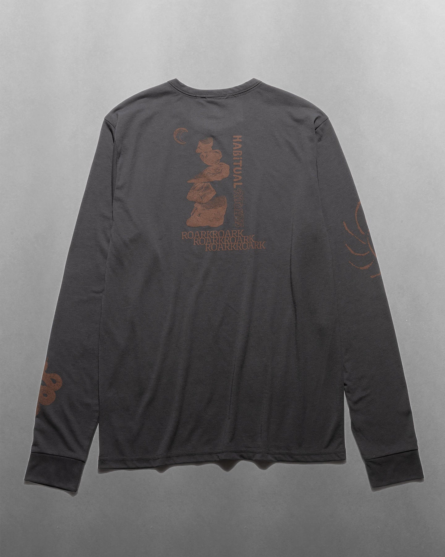 Mathis Active L/S