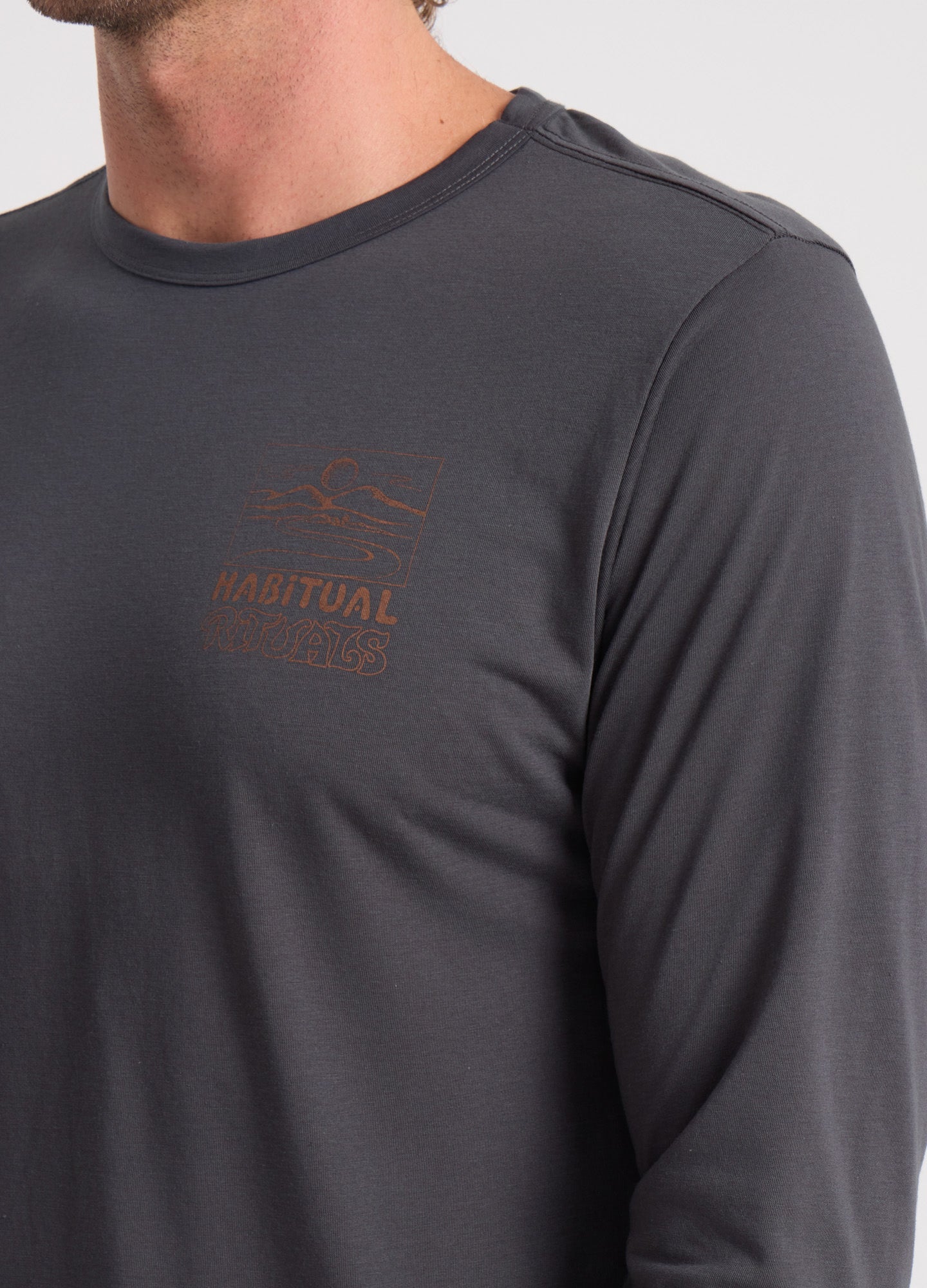 Mathis Active L/S