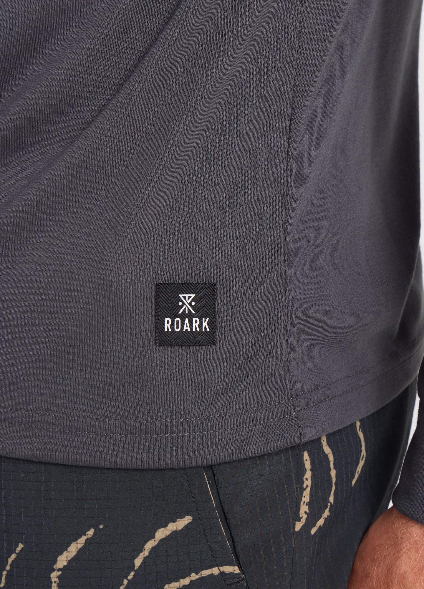 Mathis Active L/S