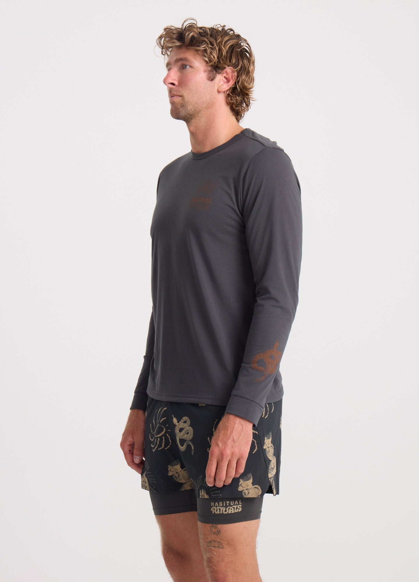 Mathis Active L/S