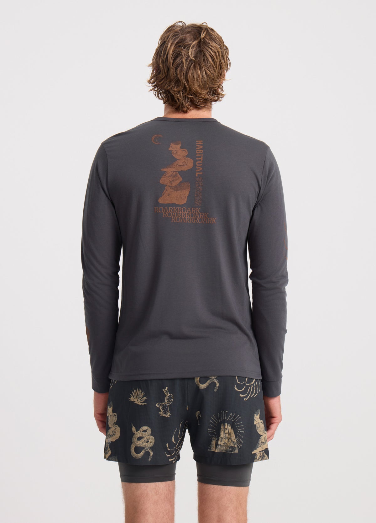 Mathis Active L/S