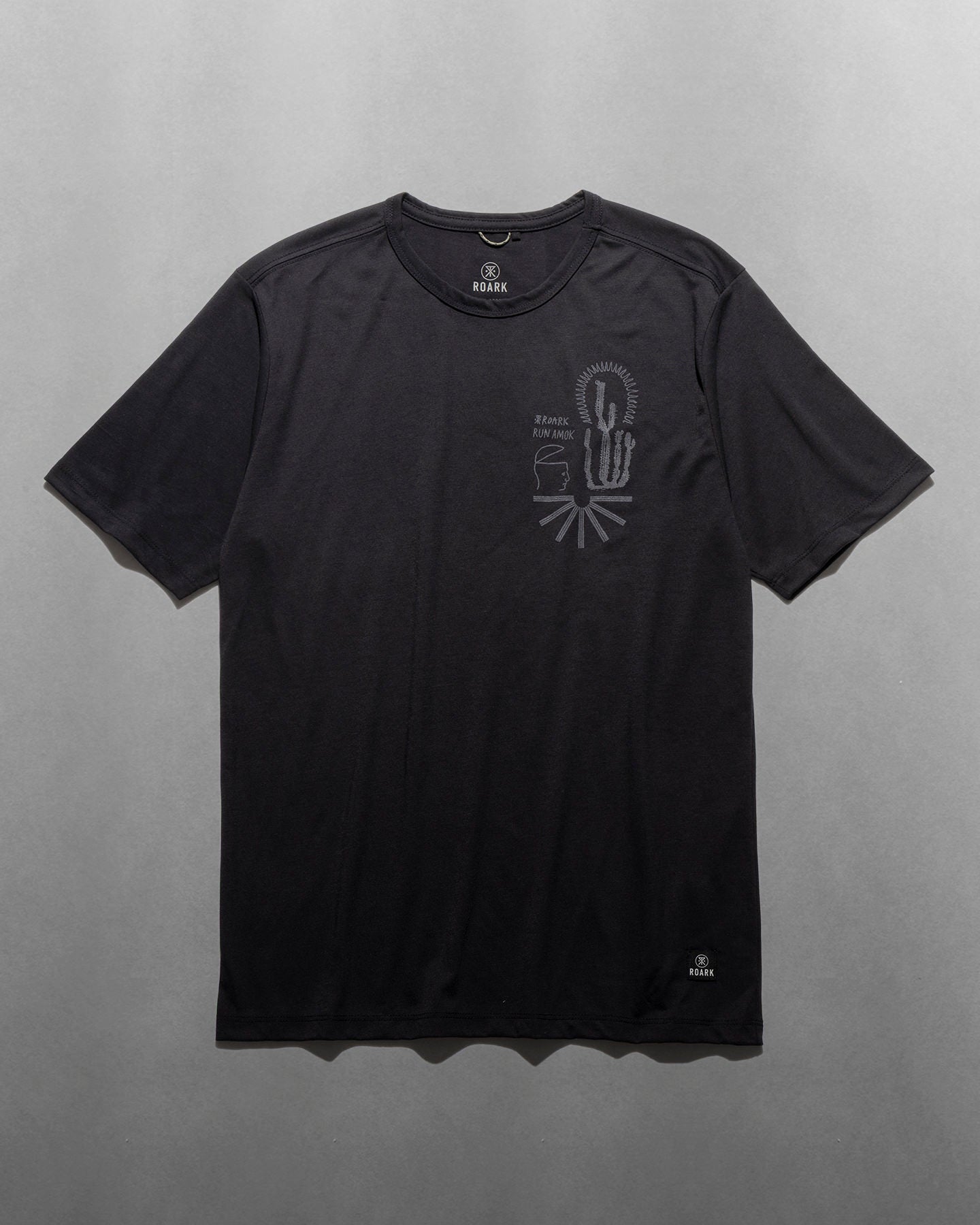 MATHIS ACTIVE GRAPHIC