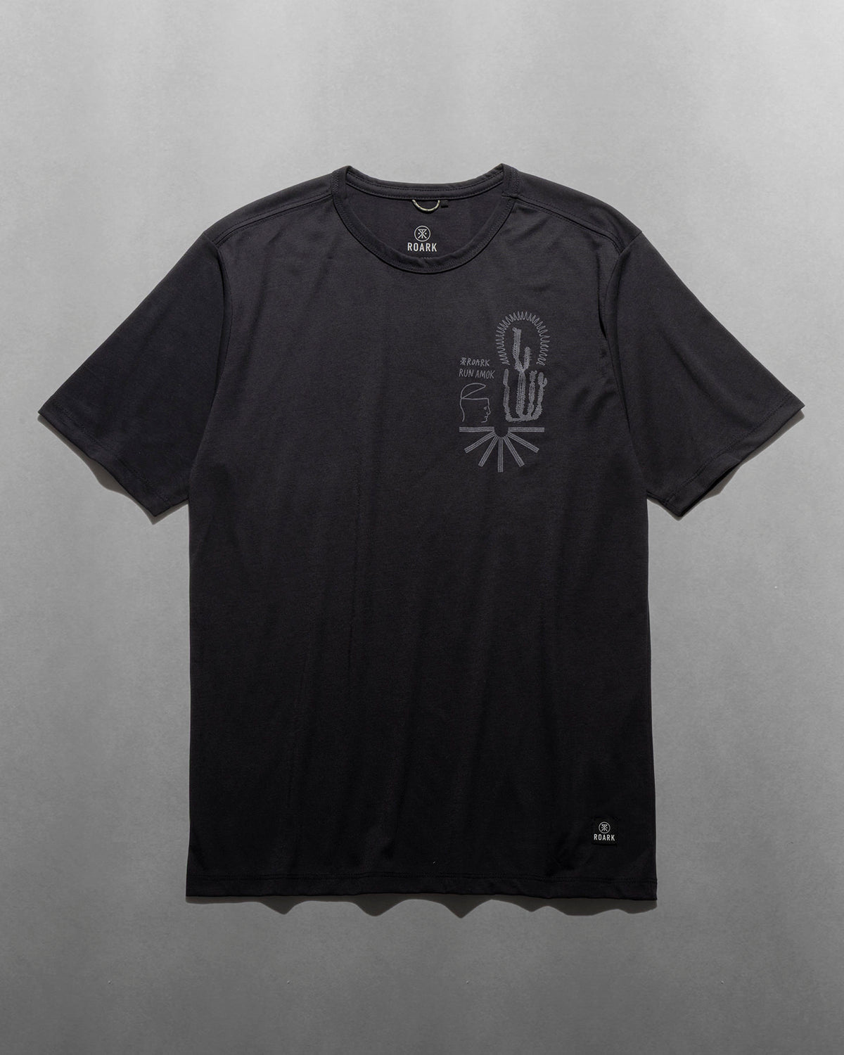MATHIS ACTIVE GRAPHIC