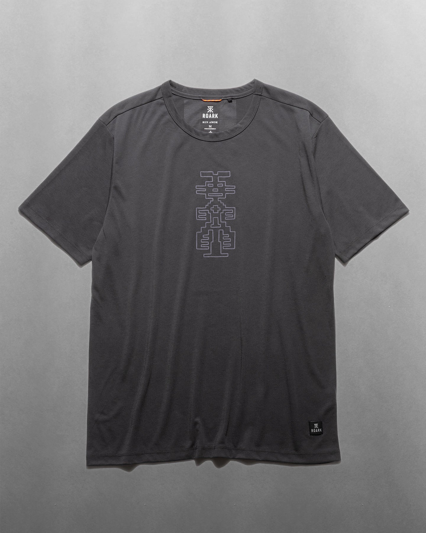 Mathis Active S/S