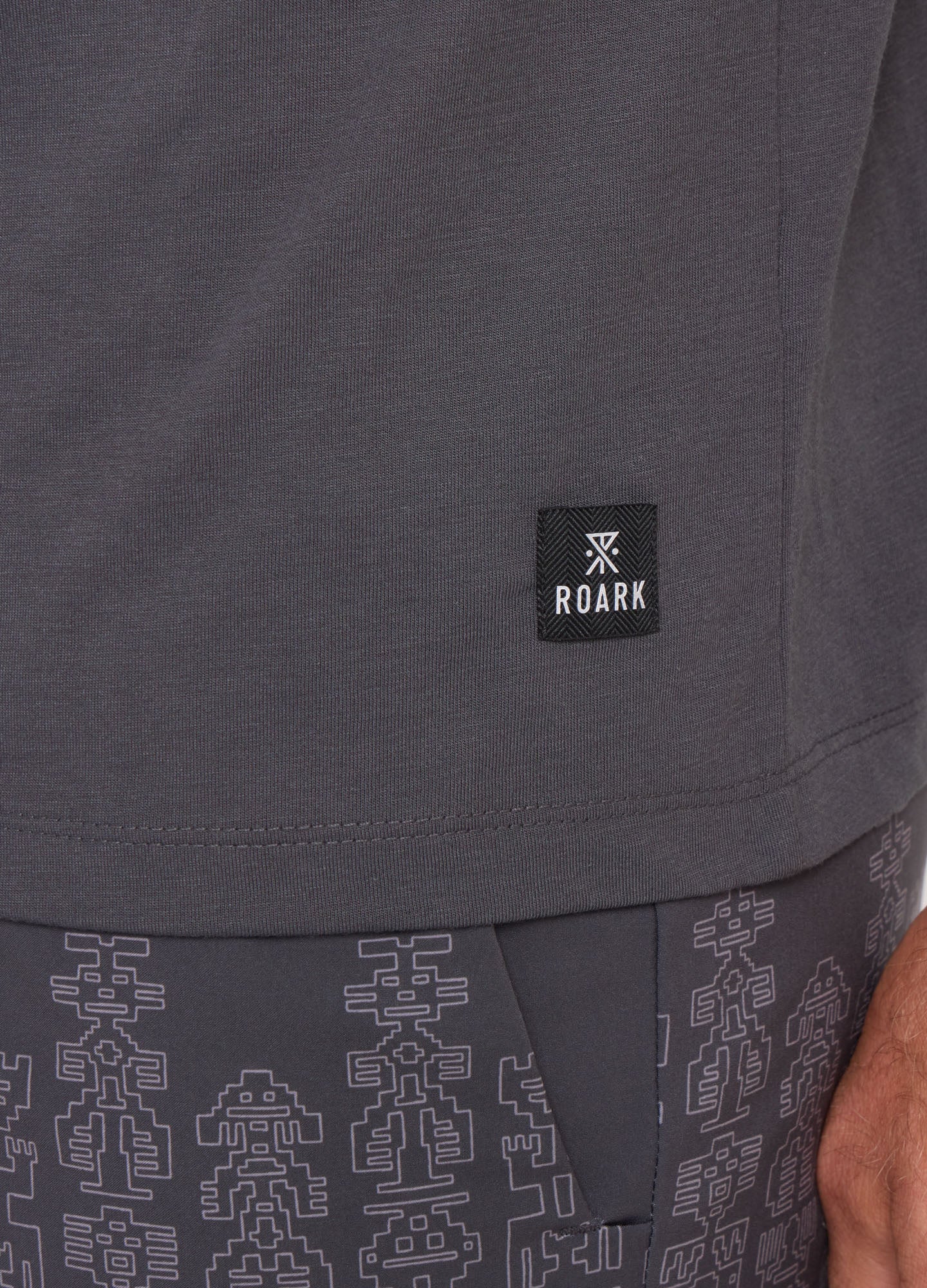 Mathis Active S/S