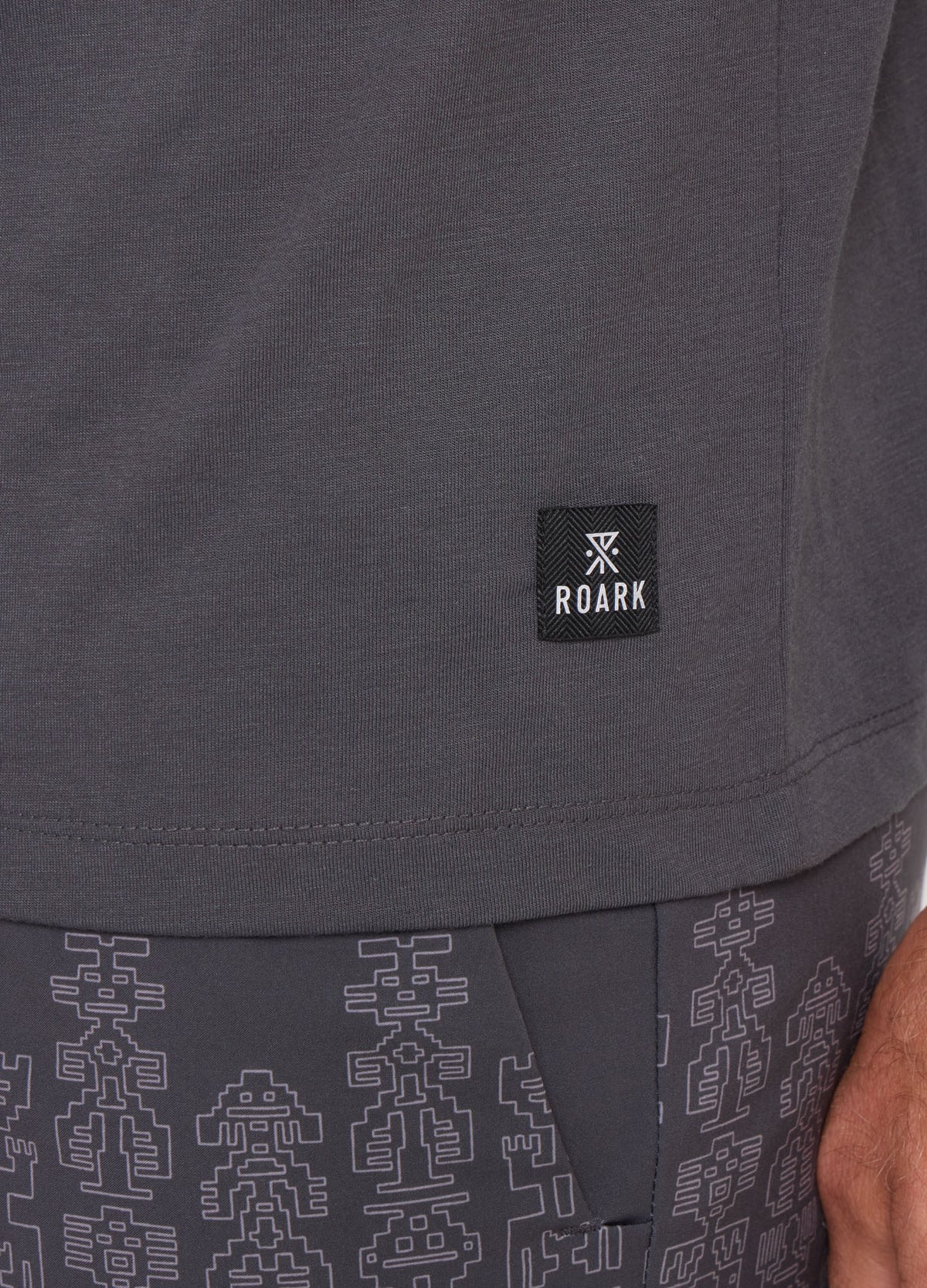 Mathis Active S/S