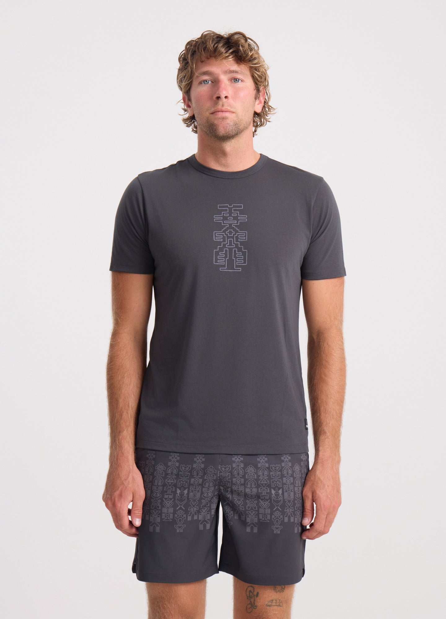 Mathis Active S/S