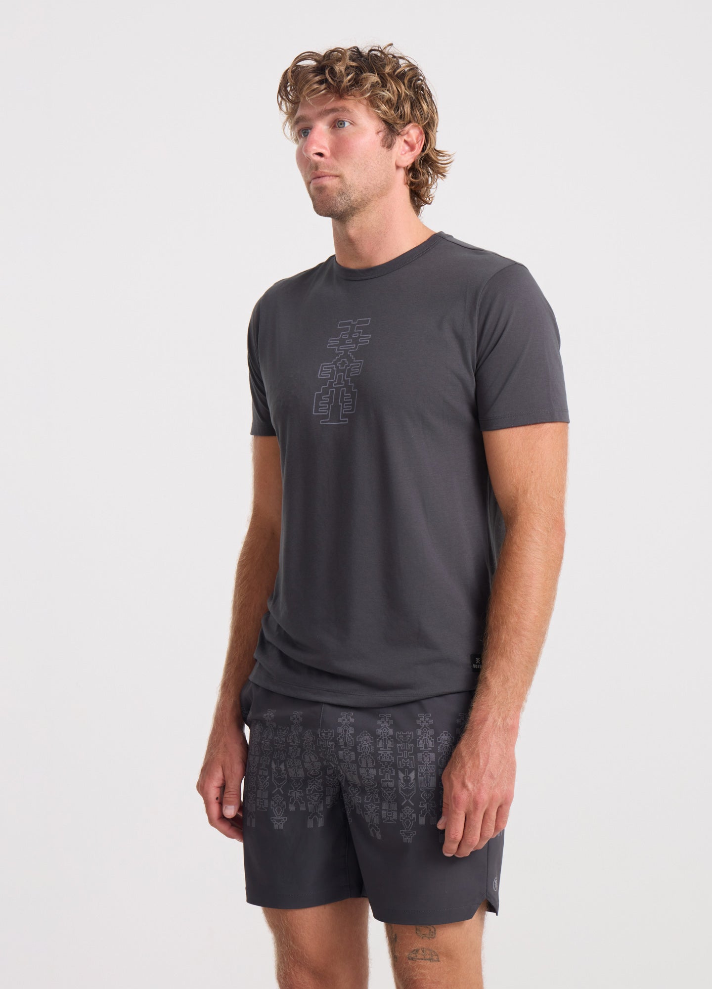 Mathis Active S/S