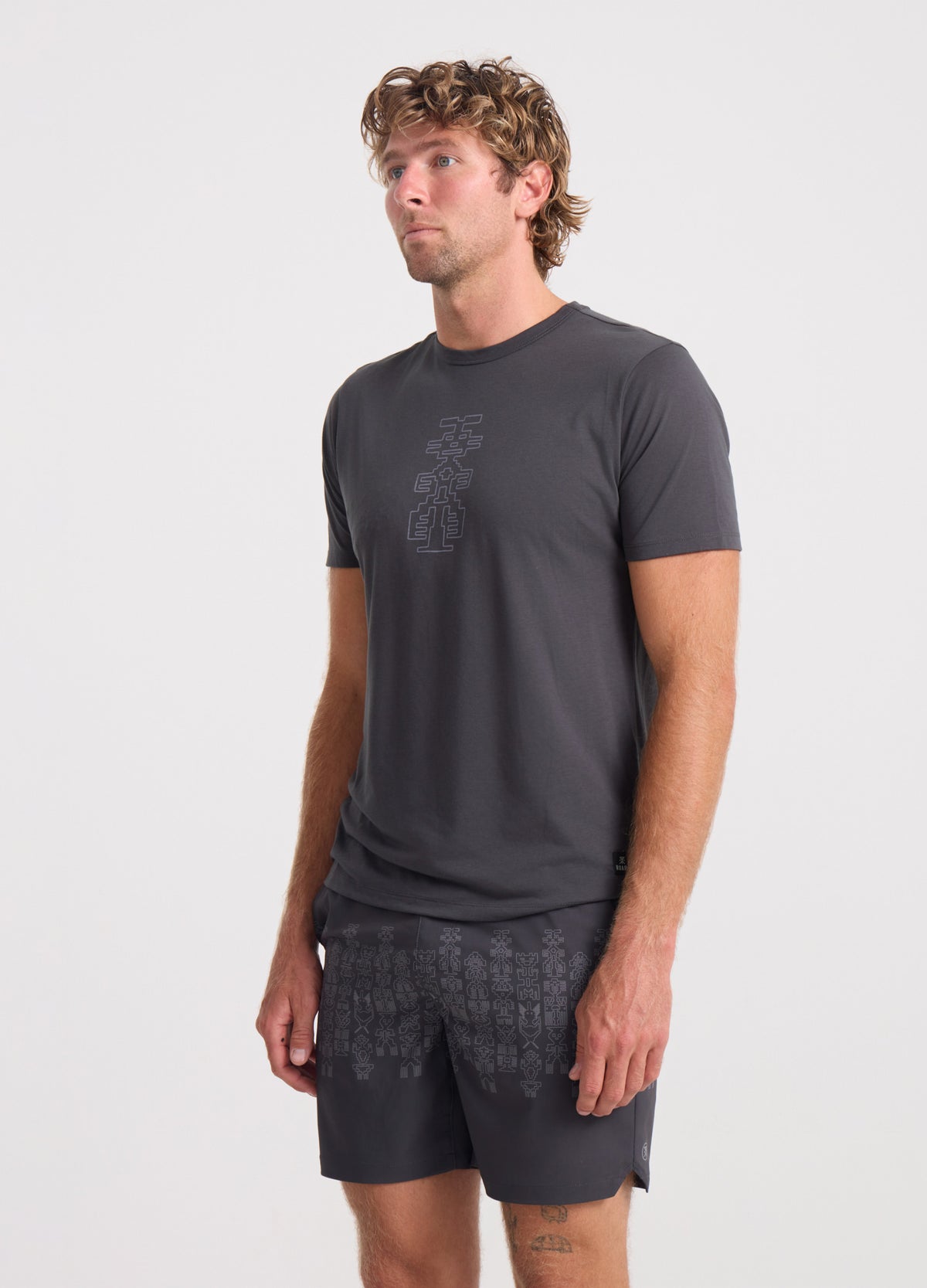 Mathis Active S/S