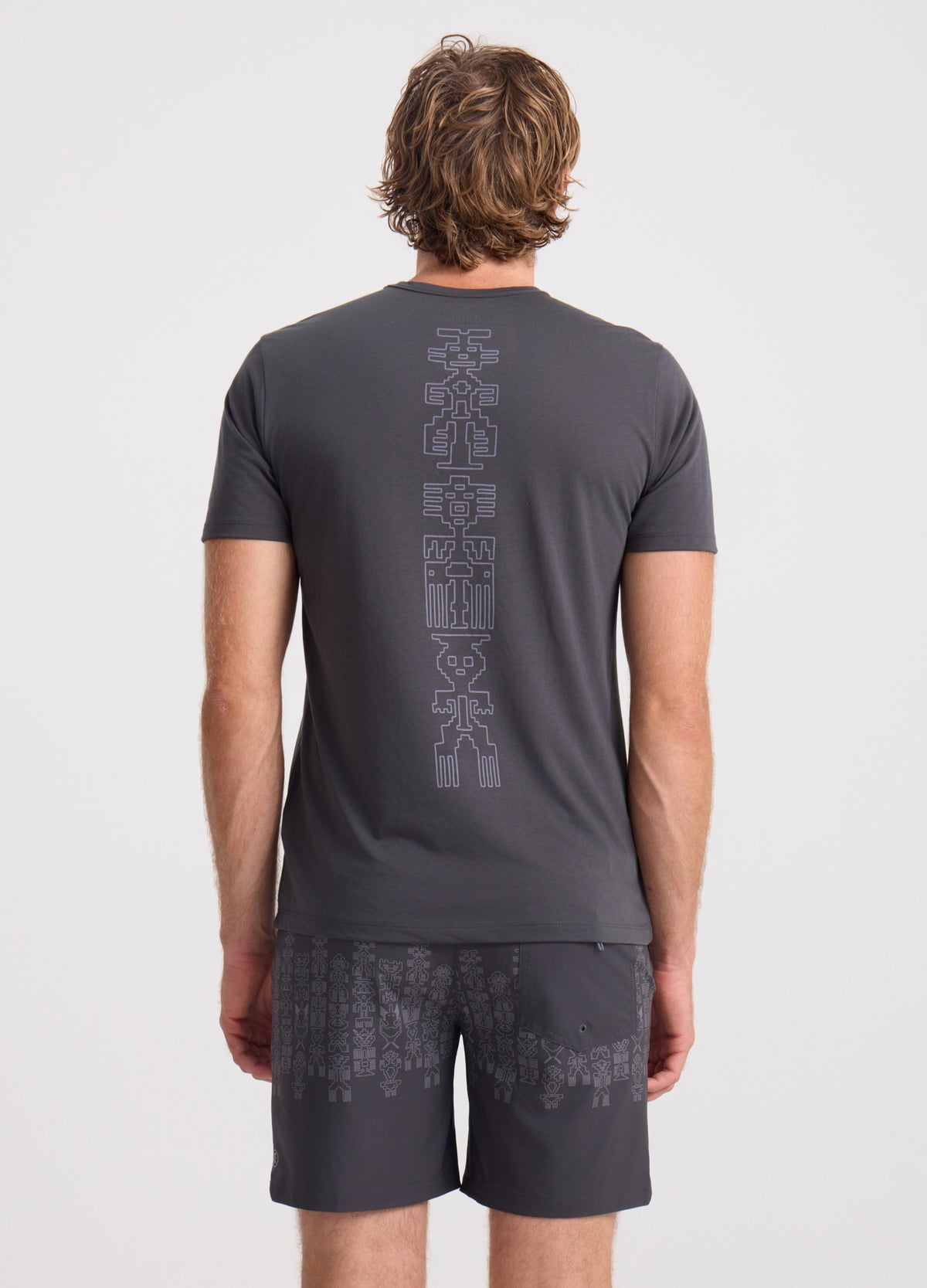 Mathis Active S/S