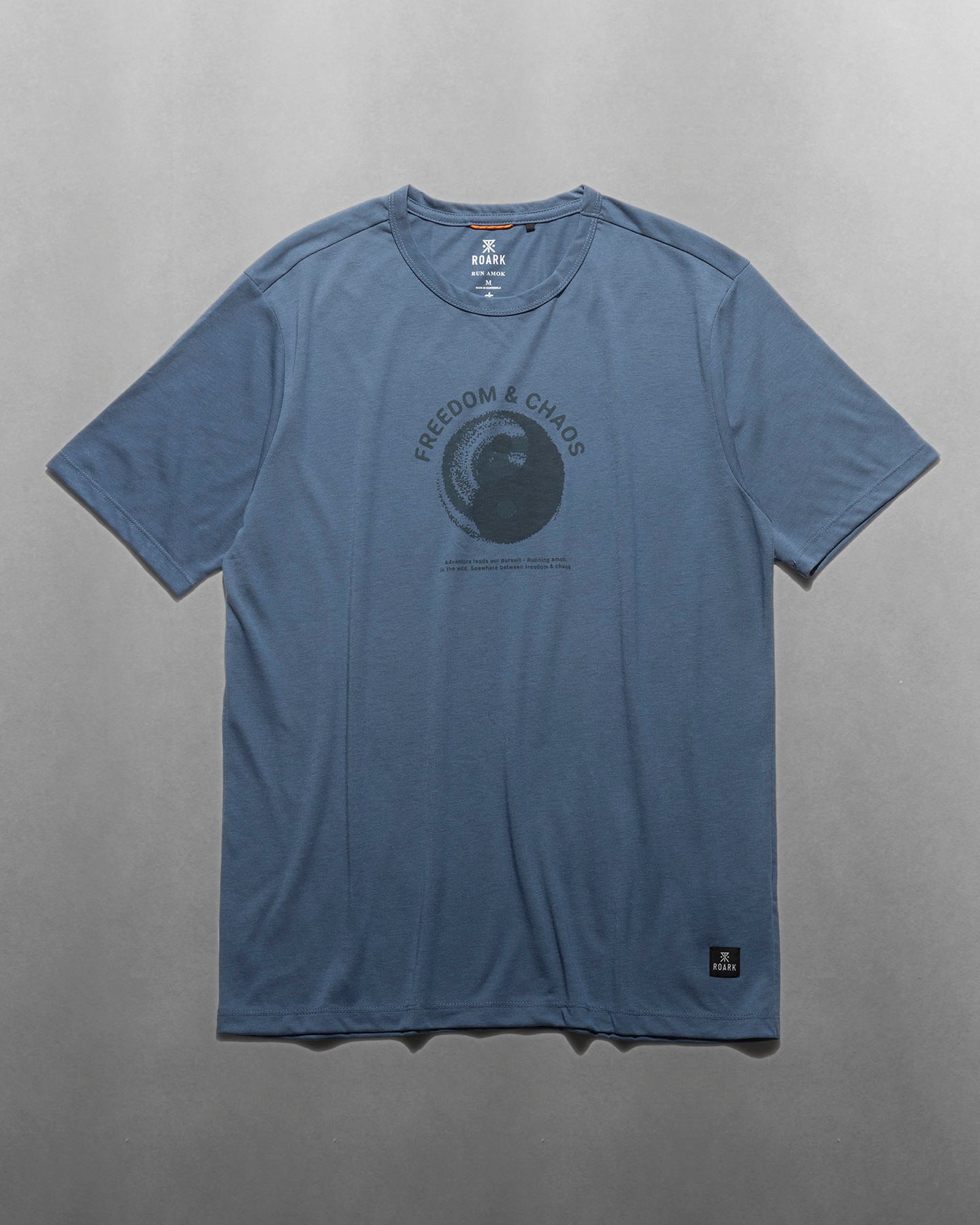 Mathis Active S/S