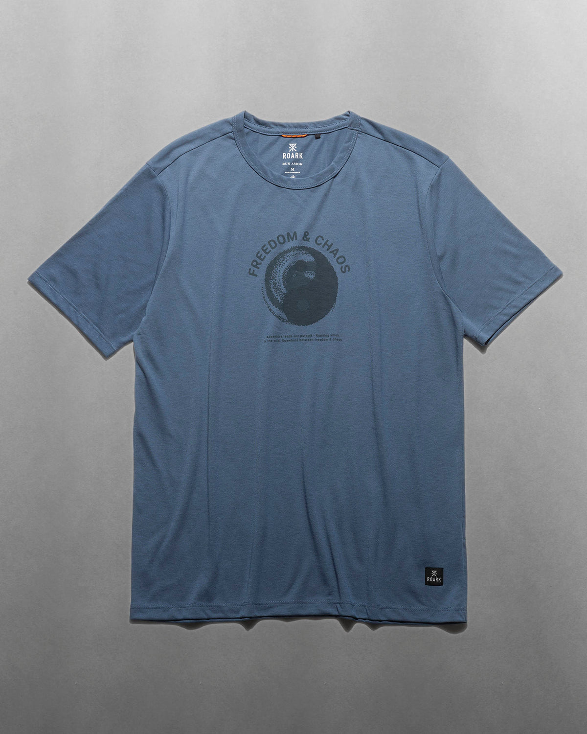 Mathis Active S/S