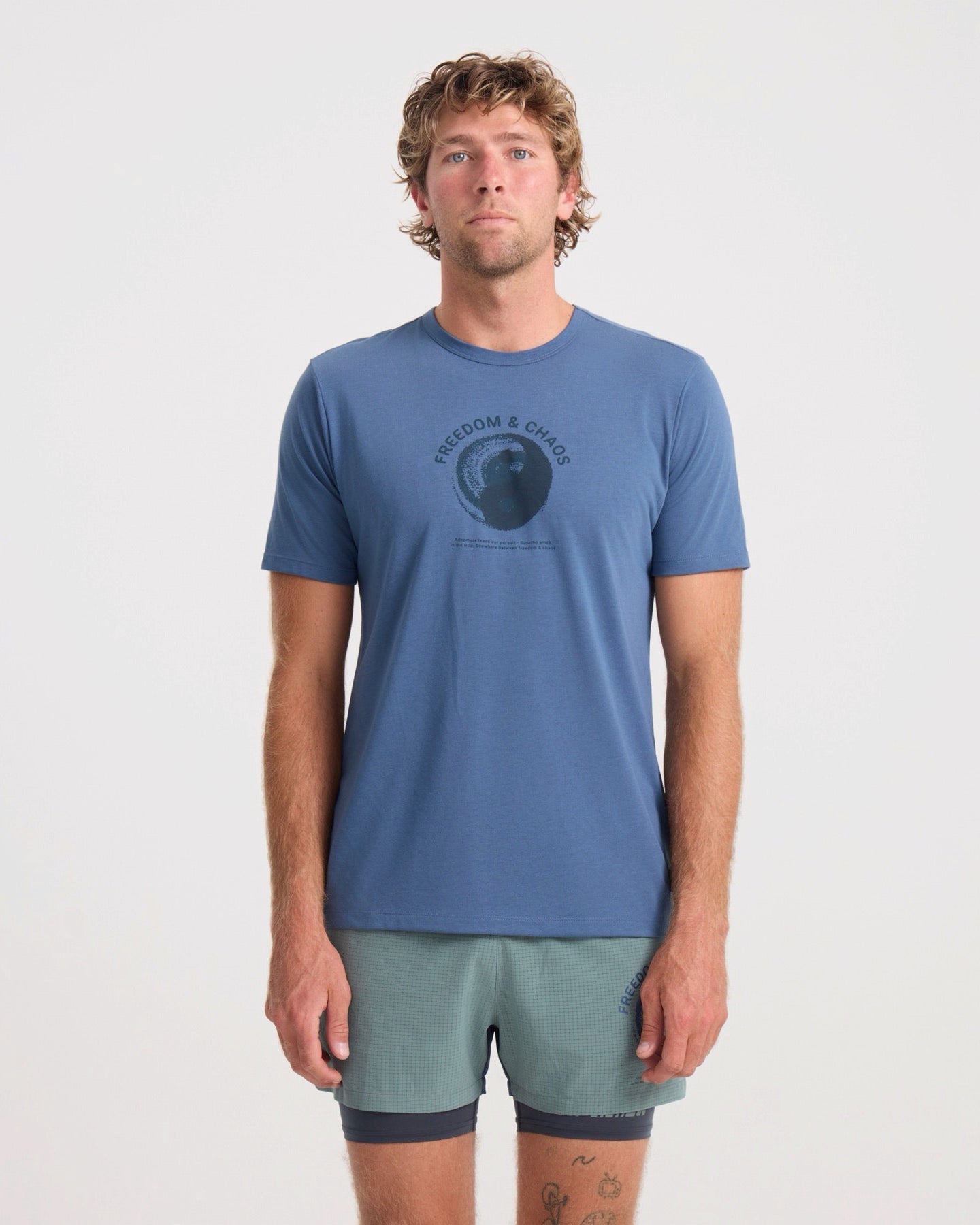 Mathis Active S/S