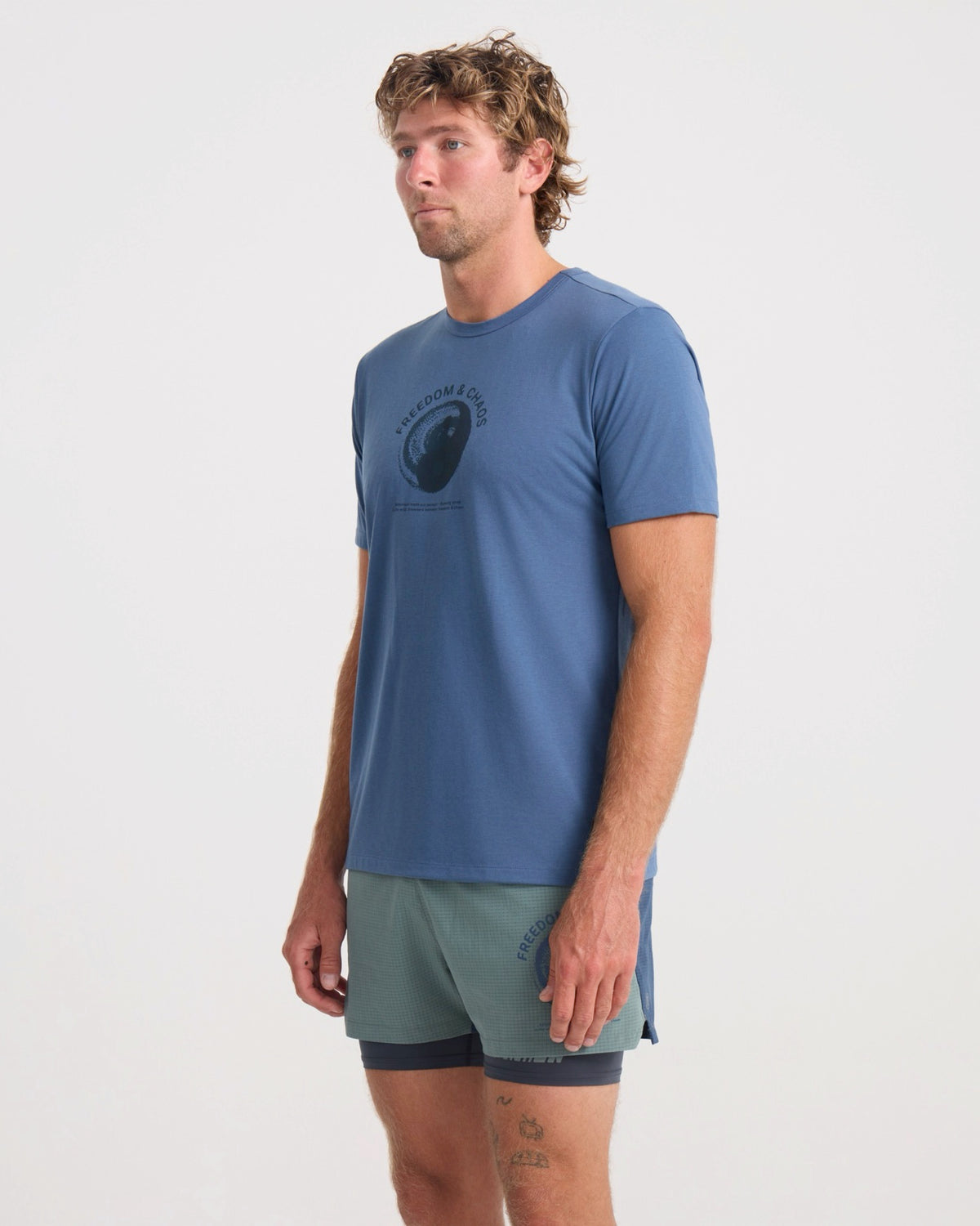 Mathis Active S/S