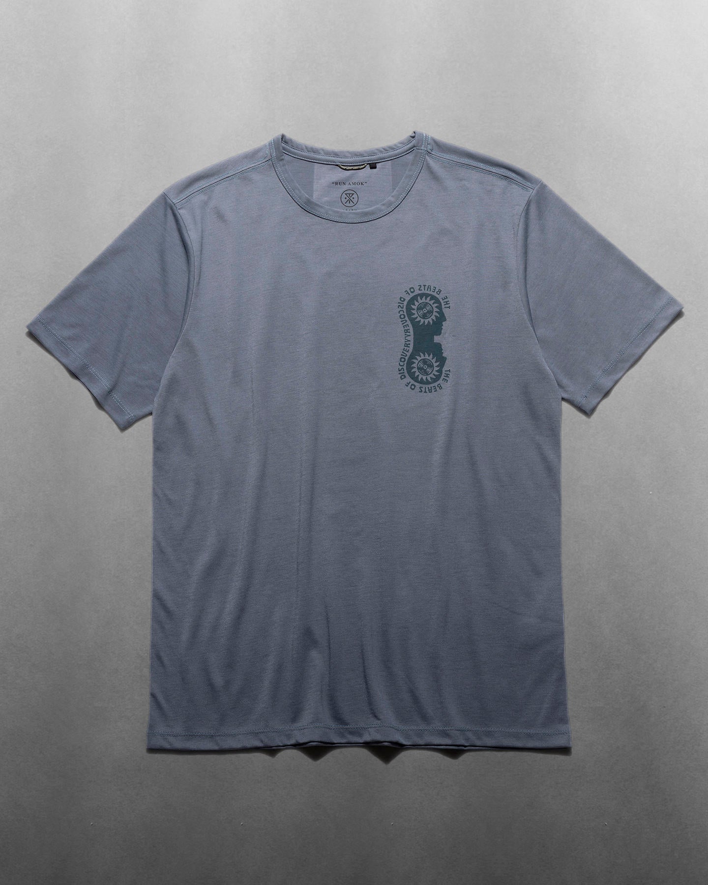 Mathis Active S/S