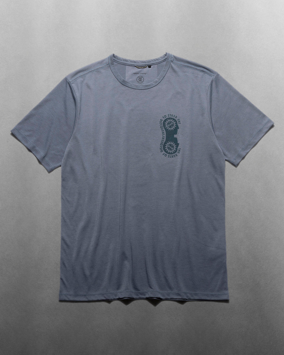 Mathis Active S/S