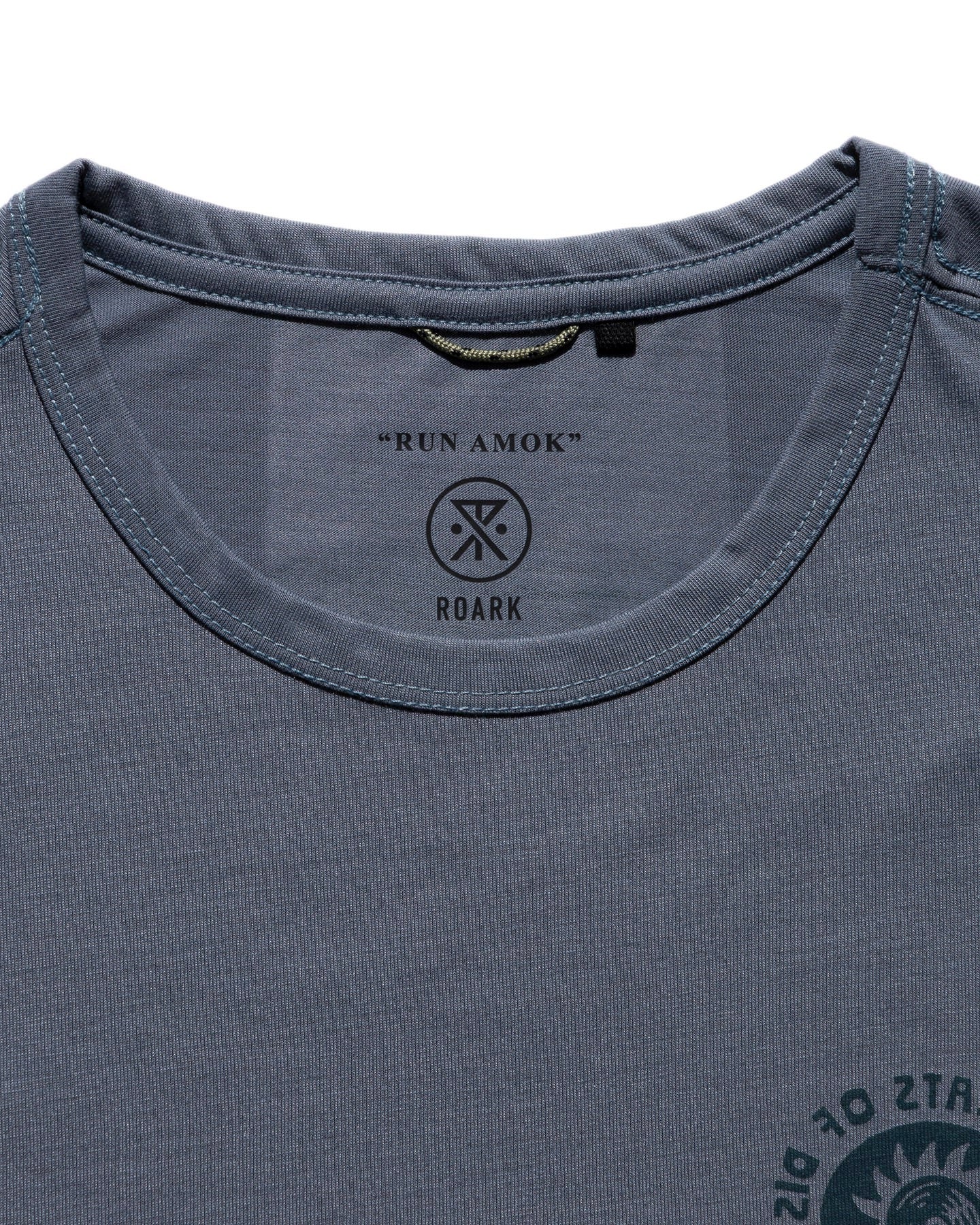 Mathis Active S/S