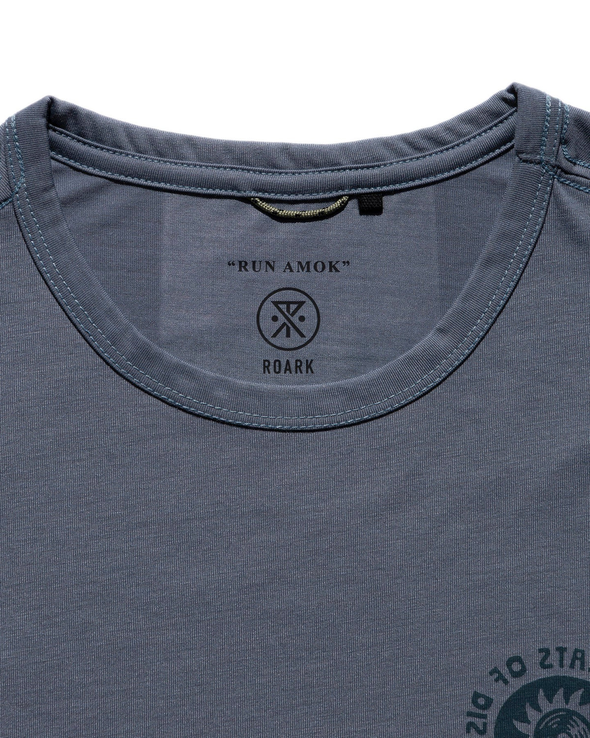 Mathis Active S/S