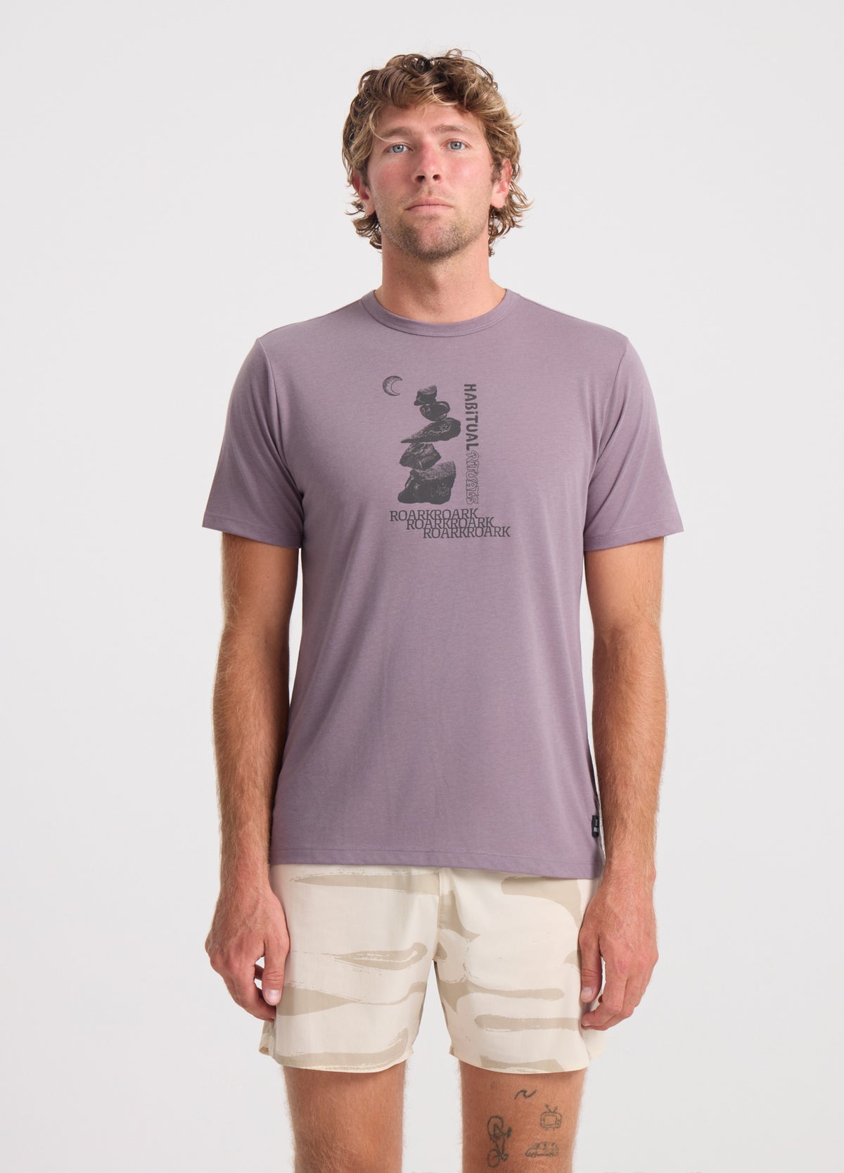 Mathis Active S/S